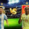 Argentina vs España: ¿Cuándo y dónde juegan Messi y Lamine Yamal la Finalissima 2026?
