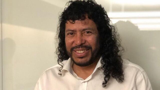Higuita perderá su mítica cabellera