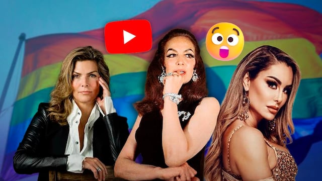 ¿María Félix era lesbiana? Montserrat Oliver hizo una confesión a Ninel Conde que desató sospechas