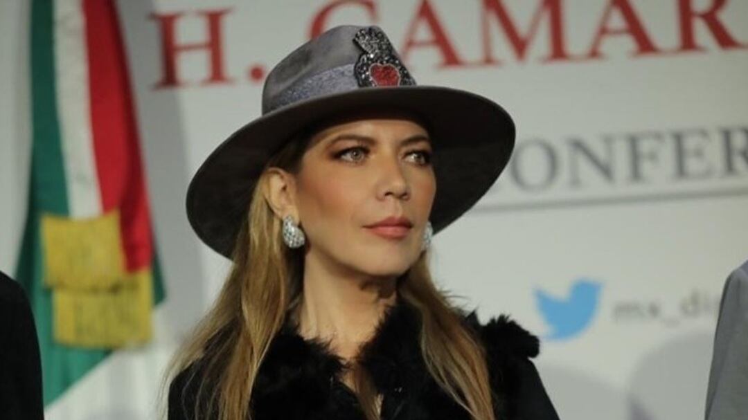 ¿Quién es Claudia Selene Ávila? Diputada de Morena 2024-2027