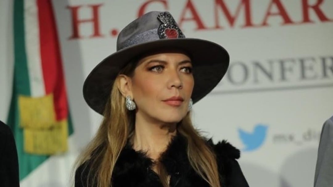 Claudia Selene Ávila Flores