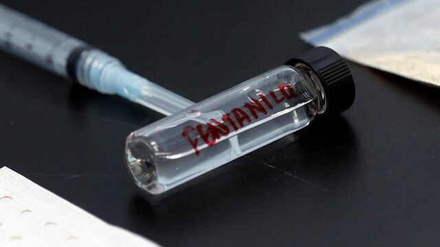 Fentanilo
