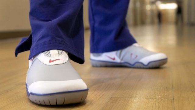 Nike Air Zoom Pulse