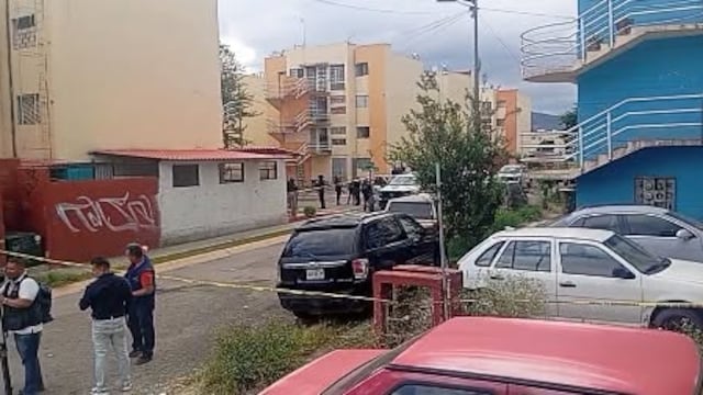 FGR informa sobre enfrentamiento en Tlajomulco