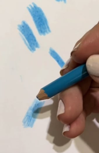 Compró carísimos colores Prismacolor Premiere en Sanborns; eran piratas