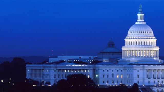 Congressional Research Service, CRS