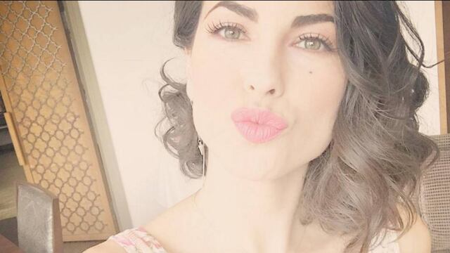 Barbara Mori