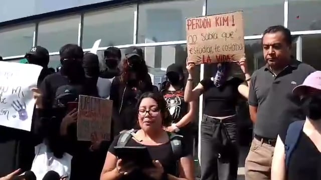 Director de Medicina de la UAEM es señalado por presunto acoso