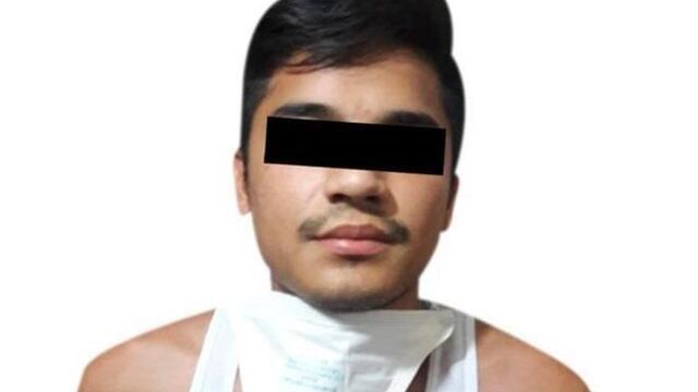 Brandon "N" tiene celda de lujo