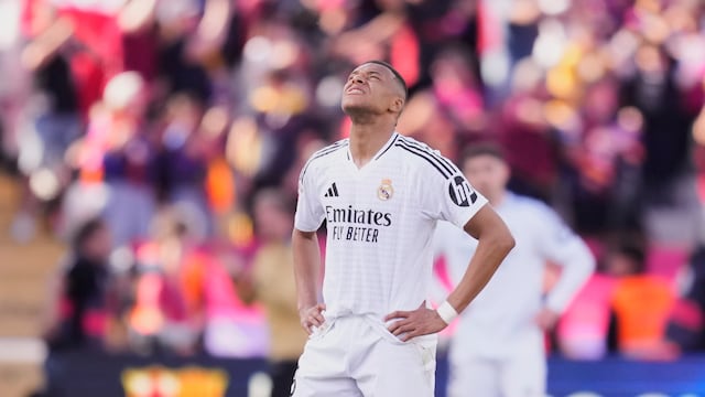 Nuevo capítulo en novela PSG vs Mbappé: Los parisinos demandan un pago de 20 mil millones