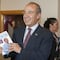 Felipe Calderón dice que con AMLO van más homicidios que en su sexenio