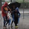 Lluvia en CDMX pronóstico hoy 31 de julio: Lluvias y vientos fuertes en todas las alcaldías