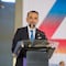 Fernando Flores rinde segundo informe de gobierno ante 10 mil personas en Metepec