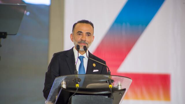 Fernando Flores, alcalde de Metepec