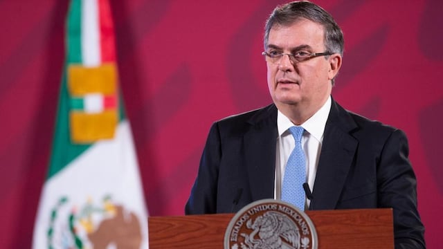 Marcelo Ebrard