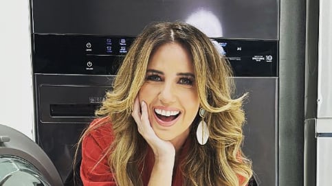 Raquel Bigorra ganó 120 mil pesos en La Casa de los Famosos México y ni así tiene ganas de hacerlo otra vez