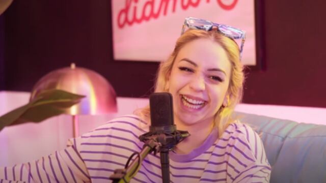 Daniela Rodrice, influencer.