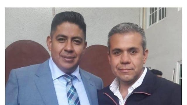 El detenido tiene presuntos nexos con "USON", "25 de Marzo", "Piperos de Ecatepec y Estado de México.”