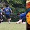 ¿Qué se celebra el 20 de septiembre? Hoy es el Día Internacional del Deporte Universitario y el Día Mundial de la Paella