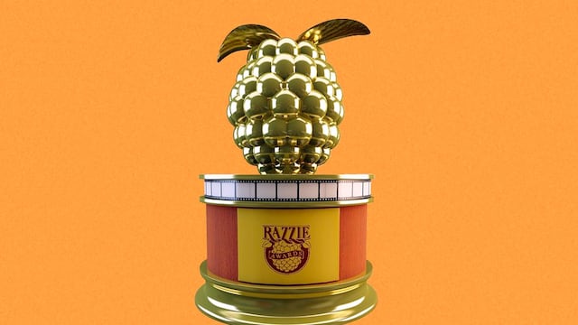 Razzies 2023: Blonde y Jared Leto arrasan en las nominaciones