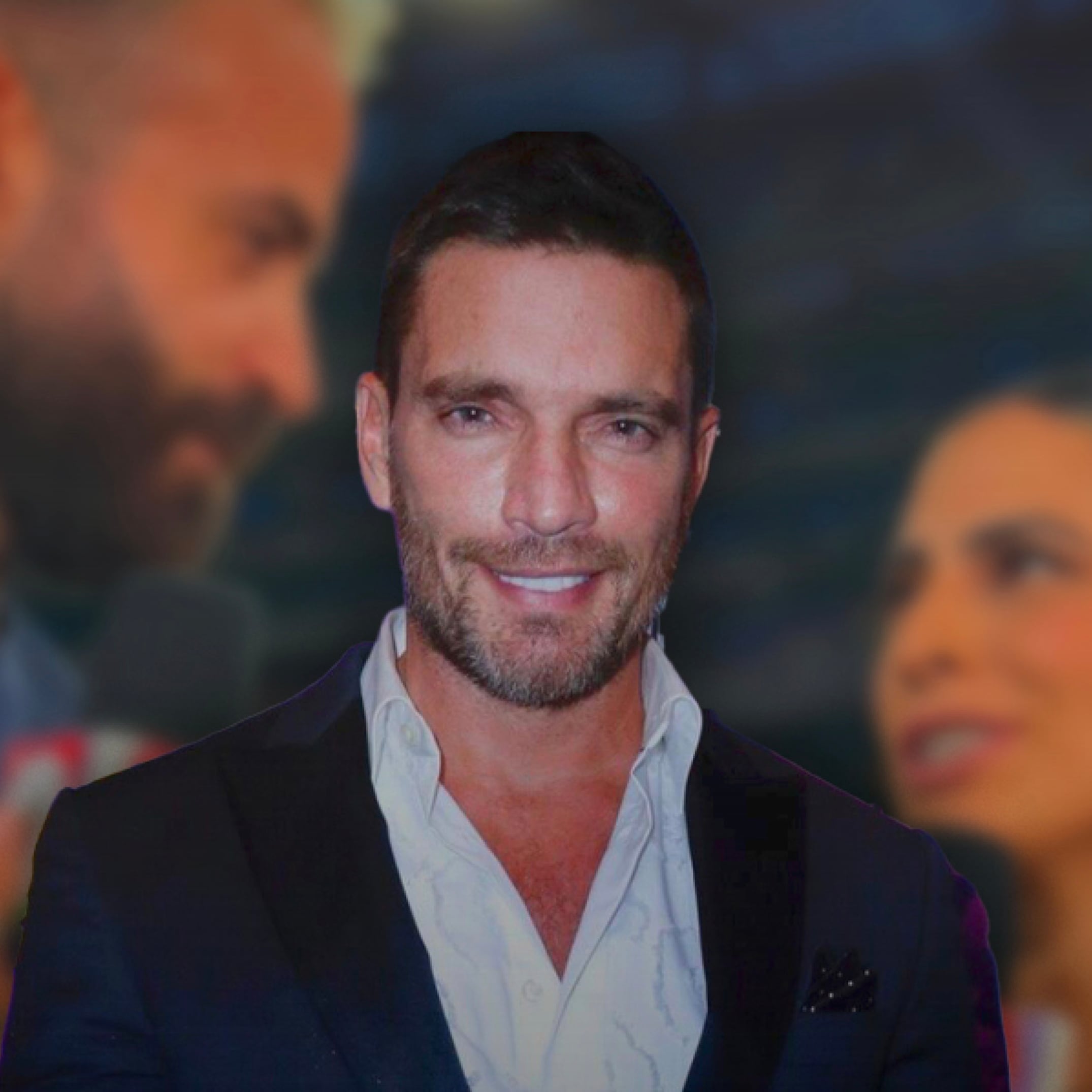 “La mejor mancuerna”: Julián Gil reacciona al mensaje de Marc Crosas a Valeria Marín