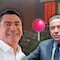 “Está en Sinaloa”: Óscar Cantón explica ausencia de Inzunza en la Comisión Permanente