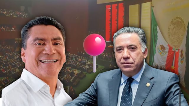 Óscar Cantón asegura que Enrique Inzunza está en Sinaloa