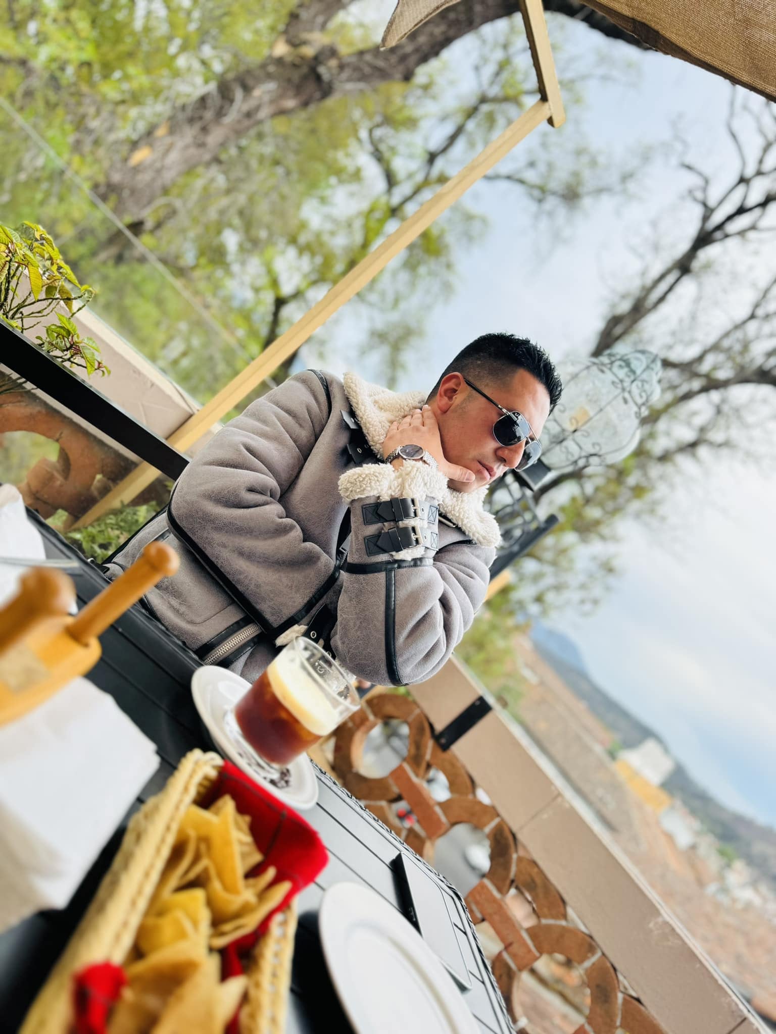 Tariácuri Hernández