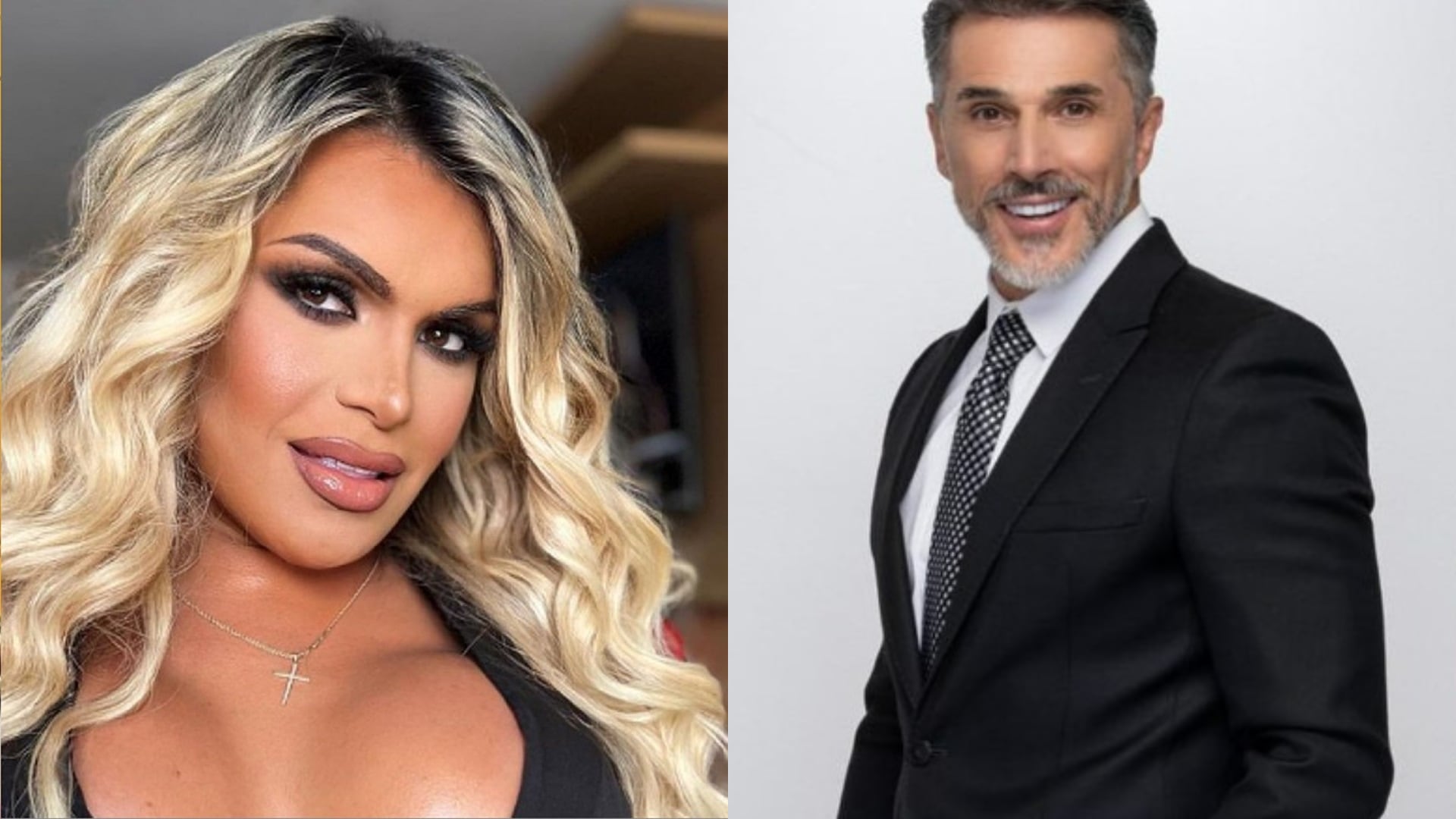 Sergio Mayer ya se hizo de la mejor aliada en La Casa de los Famosos México, y es tan querida que puede hacerlo ganar