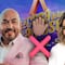 Aleska Génesis batea a Lupillo Rivera en La Casa de los Famosos All Stars: “No necesito que me cuides”