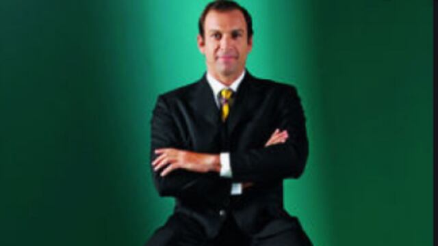 Alberto Eugenio Garza Santos