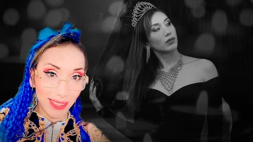 Hallan sin vida a Fanny Delgado, “La chica del pelo bluuu” y activista trans