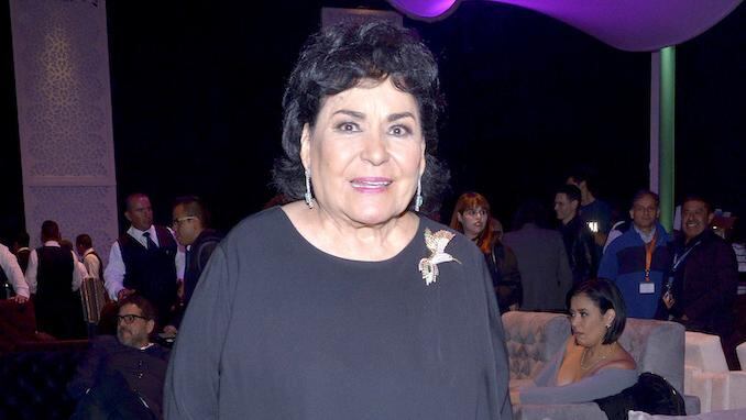 Carmen Salinas