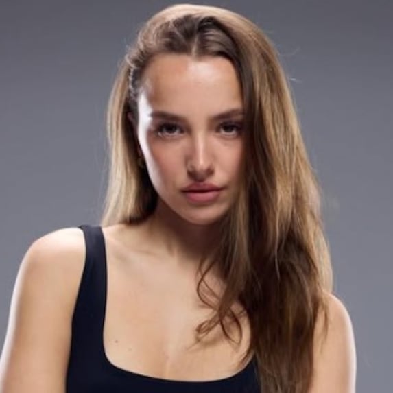 ¿Quién es Fabiana Sevillano? Tiktoker española en La Velada del Año VI