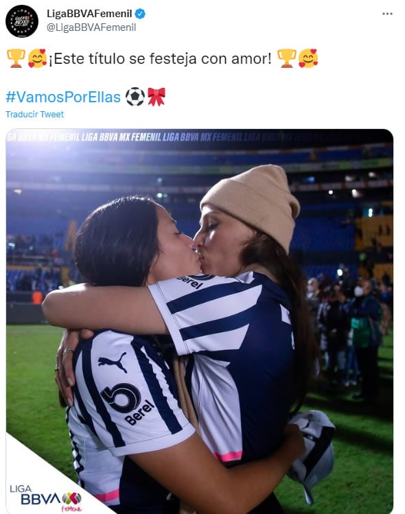 Rebeca Bernal y Janelly Farías
