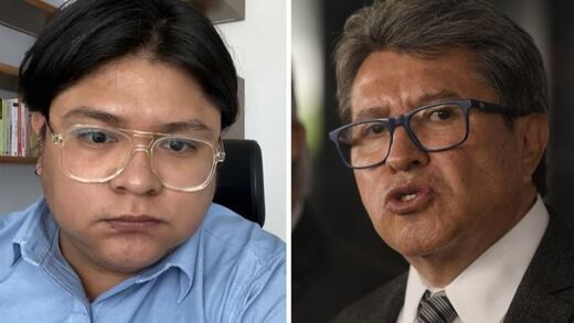 Mi pensar de la política