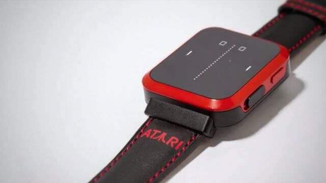 Gameband Edición Atari.
