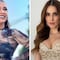 Cynthia Rodríguez ya llama tías a sus amigas, menos a Laura G