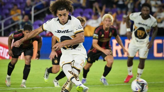 Inter Miami vs Pumas: A qué hora y dónde ver el partido de la Jornada 3 de la Leagues Cup 2025