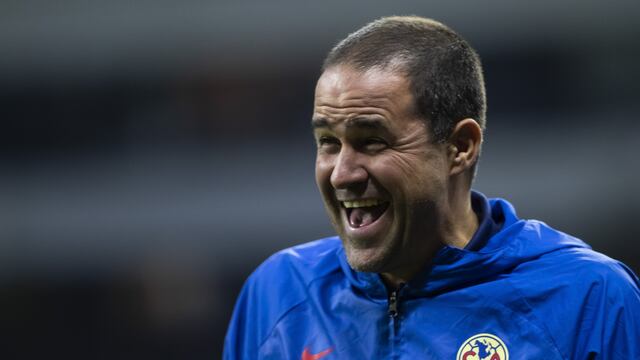 André Jardine menosprecia al CF Pachuca al asegurar que el Estadio Hidalgo no pesa