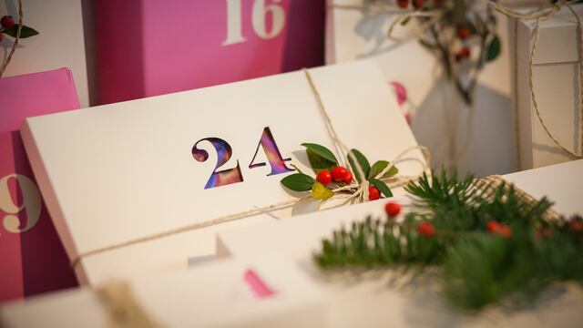 Nochebuena, 24 de diciembre