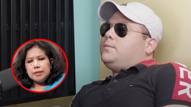 Esposo de Marilyn Cote