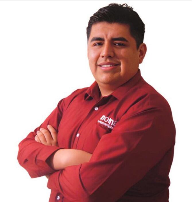 Jesús Eduardo Franco Lárraga