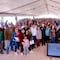 Esteban Villegas inauguró nuevo pozo de agua para acabar con problema añejo de Gómez Palacio