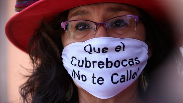 Madres de desparecidos