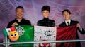 Polémica con Tom Holland y Zendaya por una bandera de México alterada