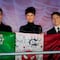 Polémica con Tom Holland y Zendaya por una bandera de México alterada