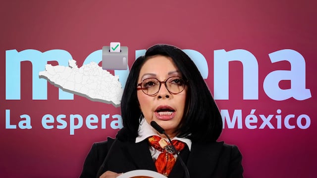 Esthela Damián perfila candidatura a Guerrero con Morena y apuesta por la unidad