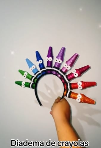 Peinados locos para el Día del Niño 2024