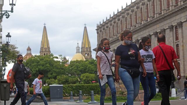 Guadalajara